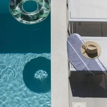 Beachfront Retreat Vinišće