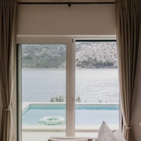 Beachfront Retreat